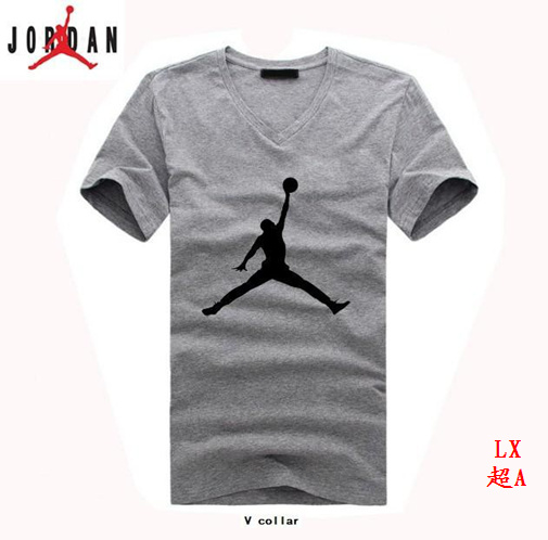 men jordan t-shirt S-XXXL-1807